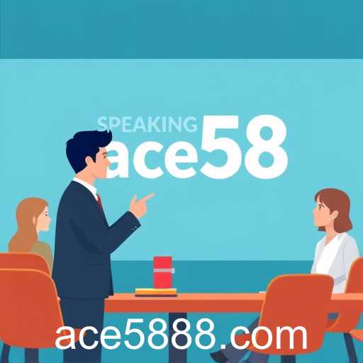 Ace58: Leading the Charge in Online Gaming Evolution