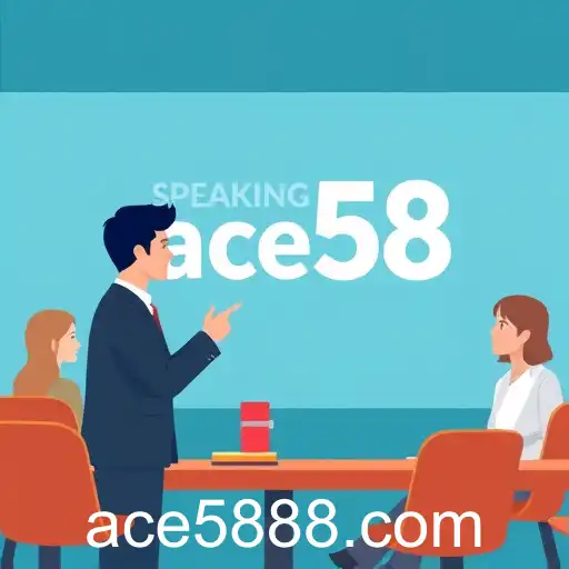 Ace58: Revolutionizing Online Gaming Experience