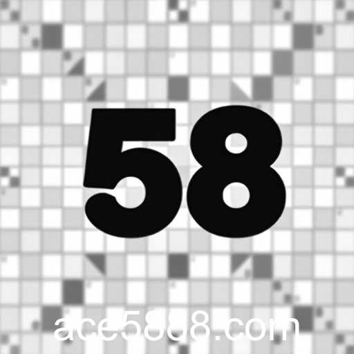 The Rise of ace58: A New Era in Online Gaming