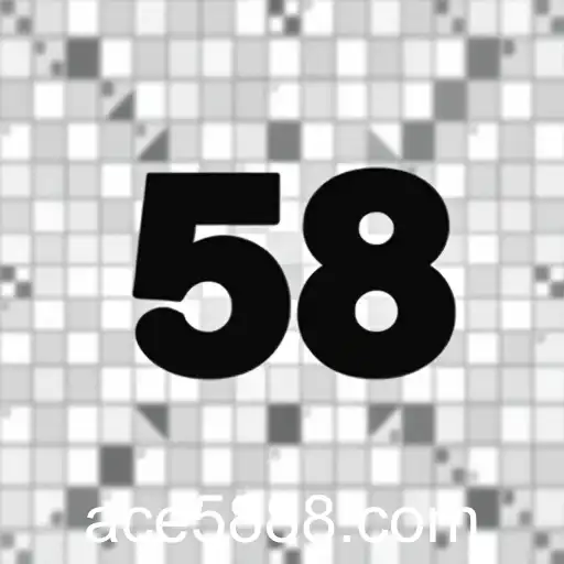 The Rise of ace58: A New Era in Online Gaming