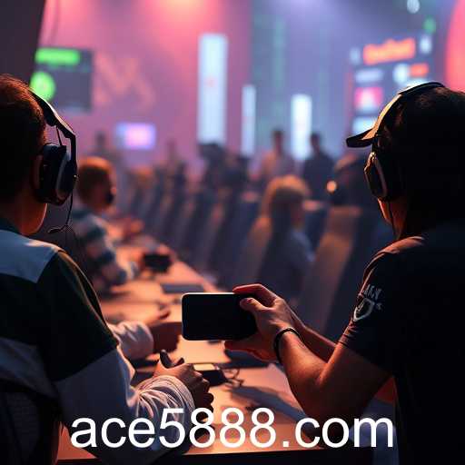 The Revival of Classic Gaming on Ace58