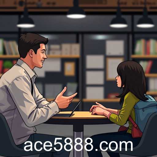 Enhancing Language Skills through Innovative Speaking Practice Games