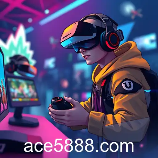 Digitalization Transforms Gaming Experiences