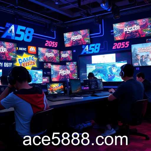 The Rise of Digital Gaming Platforms