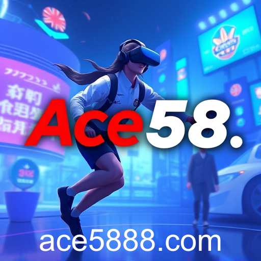The Rise of Ace58 in Online English Gaming