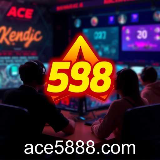 The Evolution of Online Gaming: Ace58 Leads the Charge
