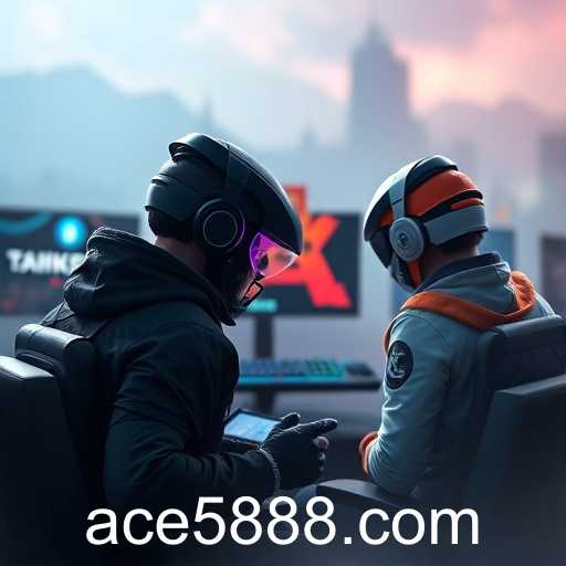 The Evolving Landscape of Online Gaming