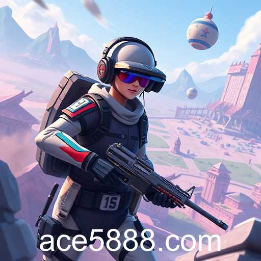 Gaming Industry Evolution with Ace58