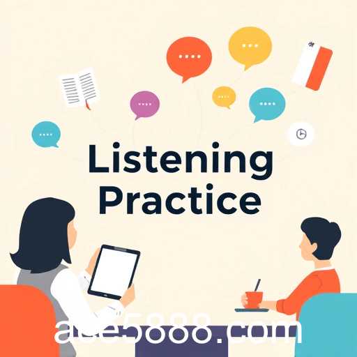 Mastering the Art of Listening: Explore 'Listening Skills' Game Category with Ace58