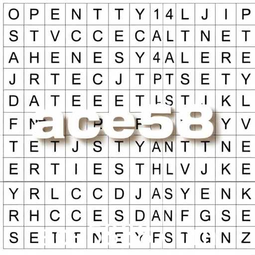 The Rise of Online Gaming and ace58