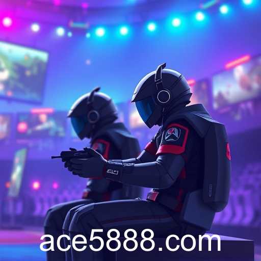 The Rise and Impact of ace58 on Online Gaming