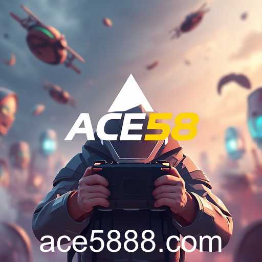 The Rise of Ace58 in Online Gaming Trends
