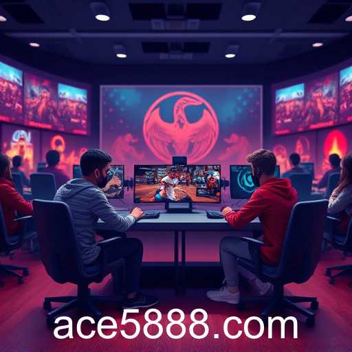 The Rise of Digital Gaming Culture