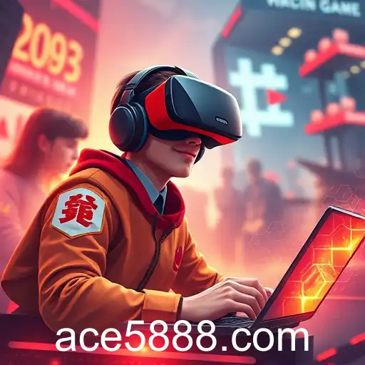 The Rising Influence of Online Gaming in 2025