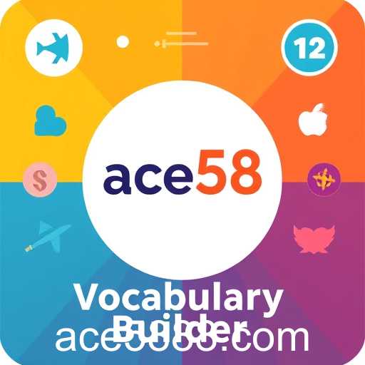 Exploring the World of Online Word Games: The Fun and Challenge of 'ace58'